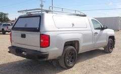 M-1439  2015 Chevy Silverado 1500 Pickup