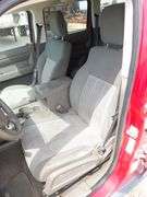 M-1526  2007 Dodge Nitro 4x4