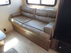 M-1382  2017 Coleman Lantern Edition Travel Trailer