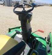 M-1524  John Deere Lawn Mower