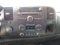 M-1525 2013 Chevy Silverado 2500 HD FB Pickup