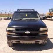 M-1452  2005 Chevy Tahoe