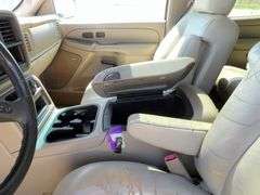 M-1452  2005 Chevy Tahoe