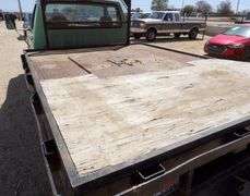 M-1416  1994 Ford F-350 Pickup