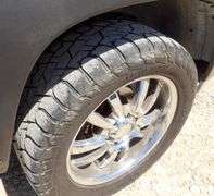 M-1452  2005 Chevy Tahoe