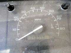 M-1416  1994 Ford F-350 Pickup