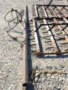 M-1406 Harrow Sections & Lead Bars