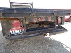 M-1416  1994 Ford F-350 Pickup