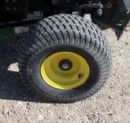 M-1524  John Deere Lawn Mower