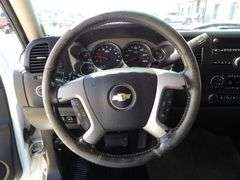 M-1525 2013 Chevy Silverado 2500 HD FB Pickup