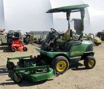 M-1524  John Deere Lawn Mower