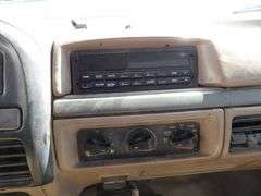 M-1416  1994 Ford F-350 Pickup