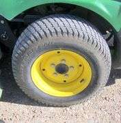 M-1524  John Deere Lawn Mower