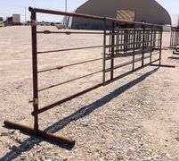 M-1465 Bull Panel & Gate