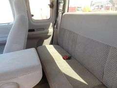 M-1521 1997 Ford F150 XLT Pickup
