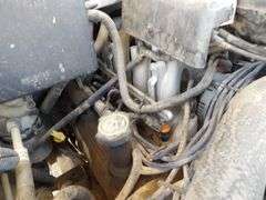 M-1521 1997 Ford F150 XLT Pickup