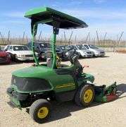 M-1524  John Deere Lawn Mower