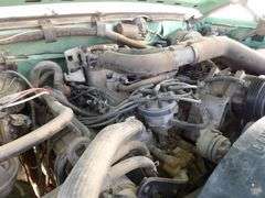 M-1416  1994 Ford F-350 Pickup