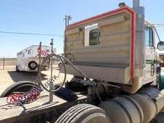 M-1504 1999 International Eagle 9300 Truck Tractor