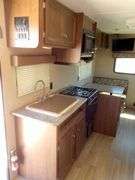 M-1382  2017 Coleman Lantern Edition Travel Trailer
