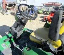 M-1524  John Deere Lawn Mower