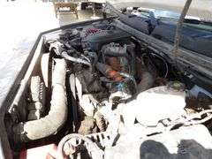 M-1525 2013 Chevy Silverado 2500 HD FB Pickup