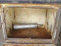 M-1416  1994 Ford F-350 Pickup