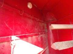 M-1533 1983 Blake 3 Horse Trailer