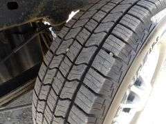 M-1525 2013 Chevy Silverado 2500 HD FB Pickup