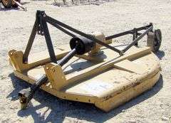 M-1415 Land Pride 3-Point Field Mower