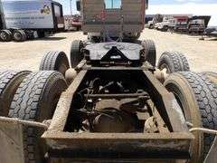 M-1504 1999 International Eagle 9300 Truck Tractor