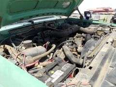 M-1416  1994 Ford F-350 Pickup