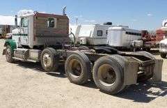 M-1504 1999 International Eagle 9300 Truck Tractor