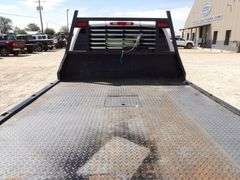 M-1525 2013 Chevy Silverado 2500 HD FB Pickup