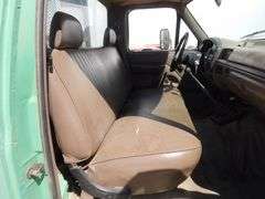 M-1416  1994 Ford F-350 Pickup