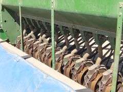 M-1474  John Deere Grain Drill