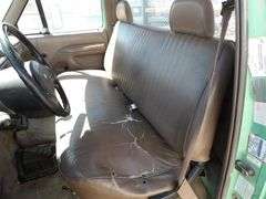 M-1416  1994 Ford F-350 Pickup