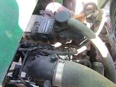 M-1524  John Deere Lawn Mower