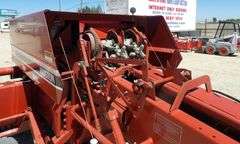 M-1430 Hesston 4600 Baler