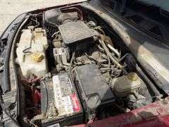 M-1526  2007 Dodge Nitro 4x4