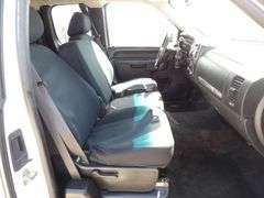 M-1525 2013 Chevy Silverado 2500 HD FB Pickup
