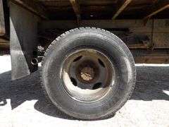M-1416  1994 Ford F-350 Pickup