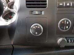 M-1525 2013 Chevy Silverado 2500 HD FB Pickup