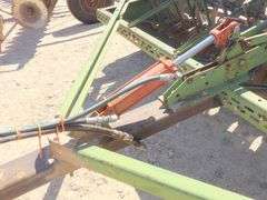 M-1474  John Deere Grain Drill