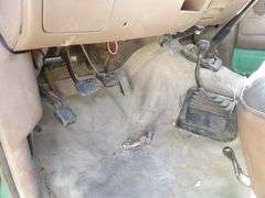 M-1416  1994 Ford F-350 Pickup
