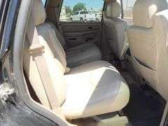 M-1452  2005 Chevy Tahoe