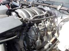 M-1439  2015 Chevy Silverado 1500 Pickup