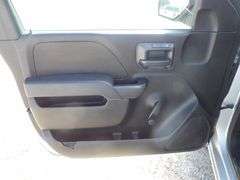 M-1439  2015 Chevy Silverado 1500 Pickup