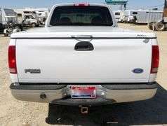 M-1521 1997 Ford F150 XLT Pickup