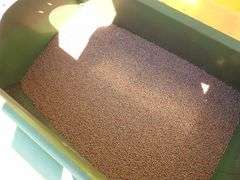 M-1474  John Deere Grain Drill
